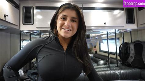 hailie deegan leaked videos|Hailie Deegan HINTS at BIG ANNOUNCEMENT… *LEAKED!!*